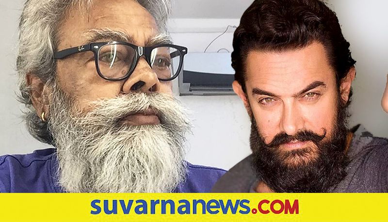 Aamir Khan stop picking calls after assured medical help says actor Anupam Shyam brother ckm