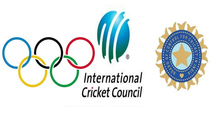 Los Angeles Olympics 2028  Cricket excluded from provisional list Uncertainty over boxing and weightlifting kvn