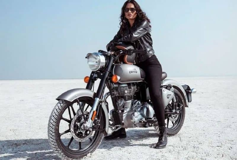 Royal Enfield Classic 350: The new generation model of companys best selling bike is being launched on this day, know full details