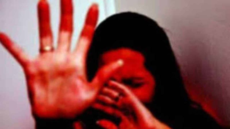 MNC executive accuses husband of unnatural sex FIR lodged Mumbai mah