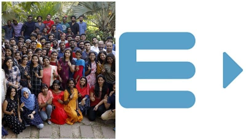 Malayali startup entri in forbes top 100 asian startups list