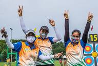 World youth championships Indian archers smash two world records-VPN