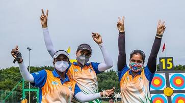 World youth championships Indian archers smash two world records-VPN