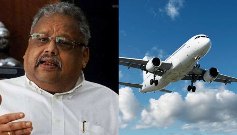 Rakesh Jhunjhunwala akasa airline may purchase 100 Boeing aircrafts