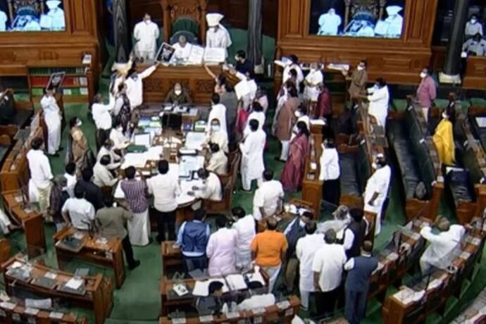 Monsoon Session: लोकसभा में दो-तिहाई बहुमत से पारित हुआ ओबीसी आरक्षण बिल