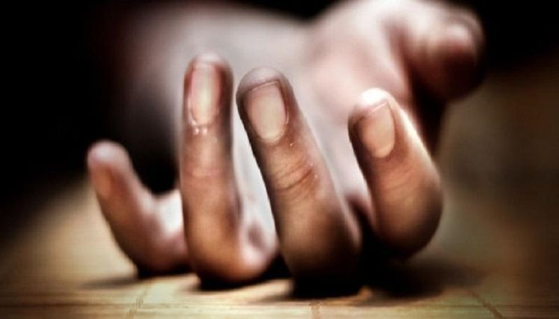 two of same family commit suicide in Nellore district