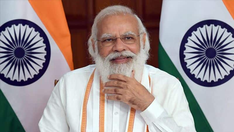 Bagalakote Gram Panchayat members to take part in conversation with Modi