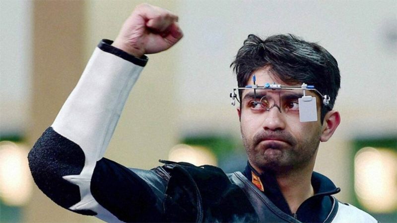 Former Costa Rica President Laura Chinchilla olympic medalist Abhinav Bindra joins IOC Members Election Commission ckm