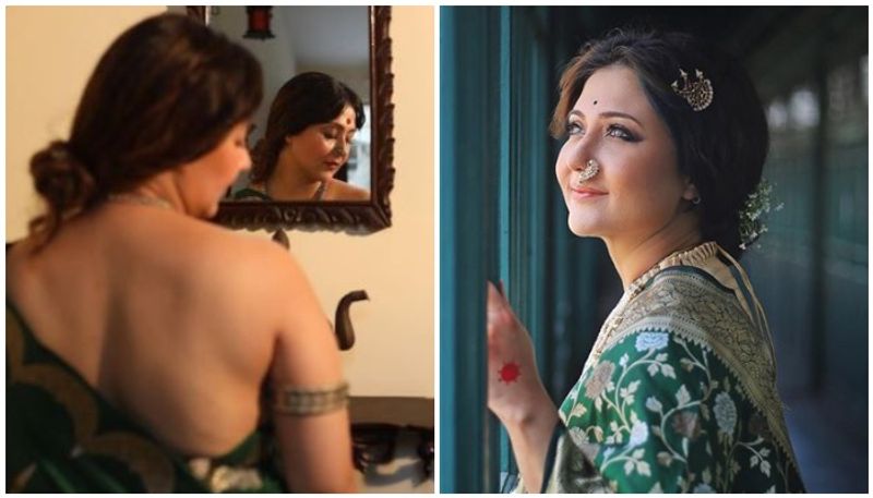 Swastika Mukherjee Has Body Positivity All Figured Out