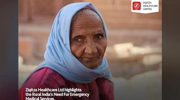 Ziqitza Healthcare Ltd highlights the Rural Indias Need For Emergency Medical Services