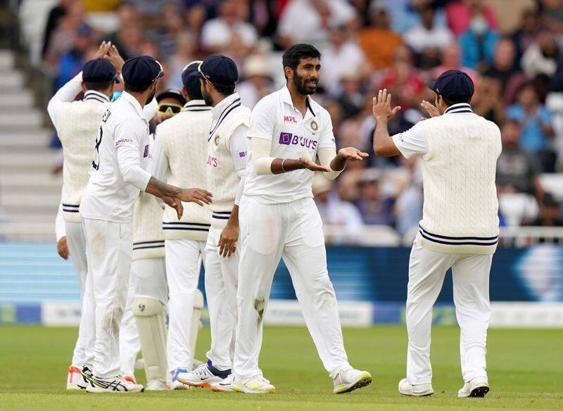 India Predicted XI for 2nd Test against England at Lords