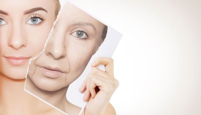 how to prevent wrinkles and to look young