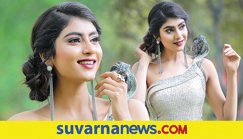 Biggboss kannada season 8 contestant Divya Suresh interview