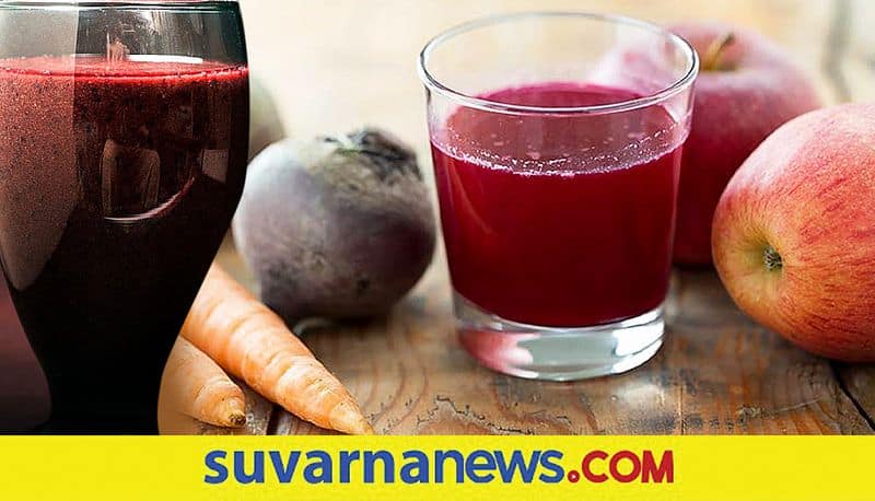 Beetroot is best for diabetics it reduces blood sugar level 