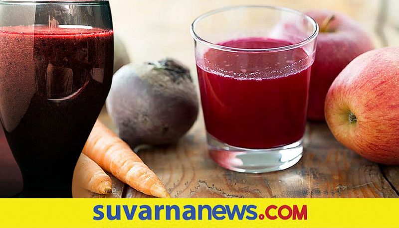 Beetroot is best for diabetics it reduces blood sugar level 