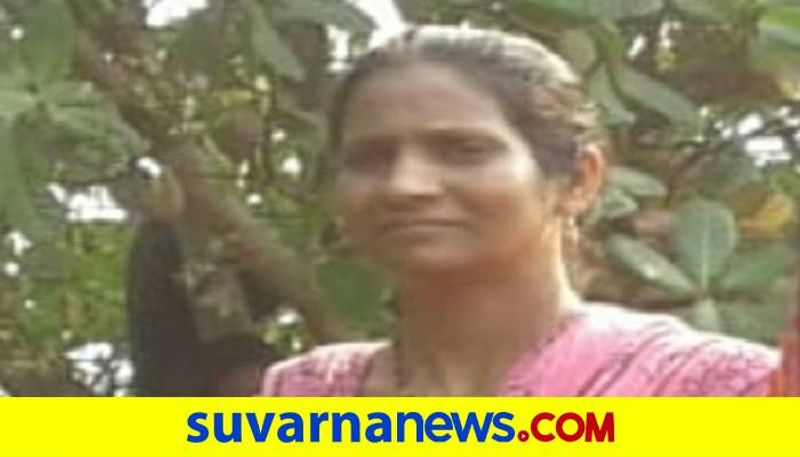 Husband Kills Wife at Khanapur in Belagavi grg