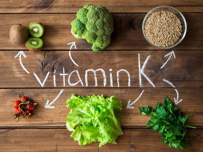 vitamin k