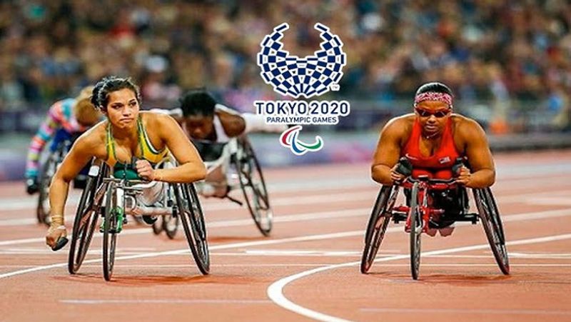 PM Narendra Modi to interact with India Tokyo Paralympics contingent on August 17 kvn