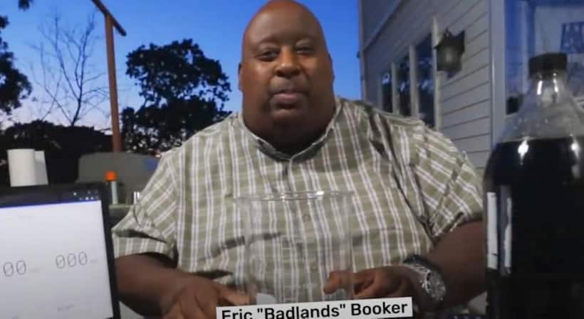 Watch: US man sets Guinness World Record, drinks 2 litres of soda in 18.45 seconds