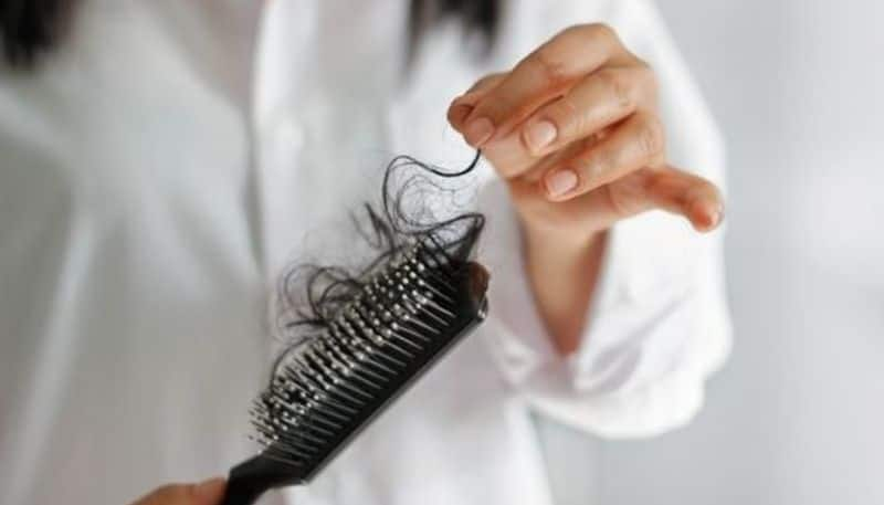 use these hair masks to prevent hair loss