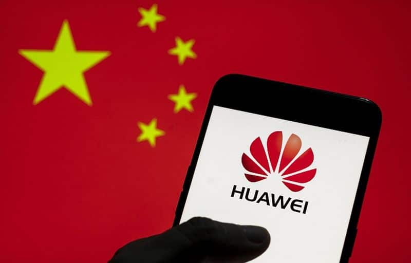 Chinese tech giant Huawei stole BES software used it to steal Pakistan data-VPN