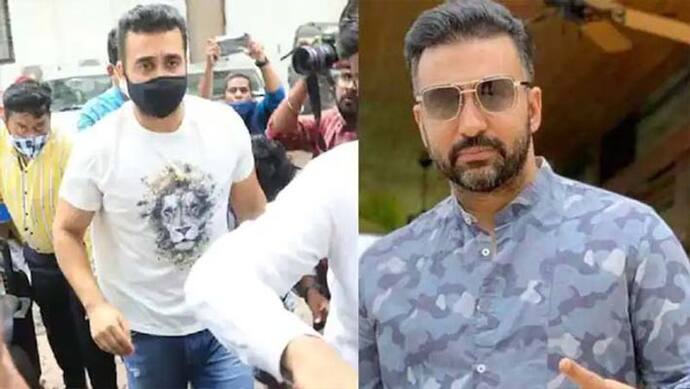 Raj Kundra Pornography Case: पोर्न फिल्म रैकेट की धरपकड़ के लिए मुंबई पुलिस ने बनाई SIT टीम