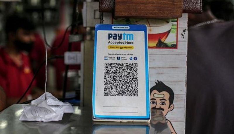 Paytm festival offer says will give one lakh rupee as reward for 10 each till November 14