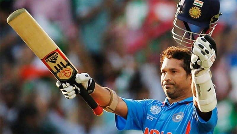 On This Day Sachin Tendulkar Made His International Debut Against Pakistan KRJ