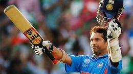 On This Day Sachin Tendulkar Made His International Debut Against Pakistan KRJ