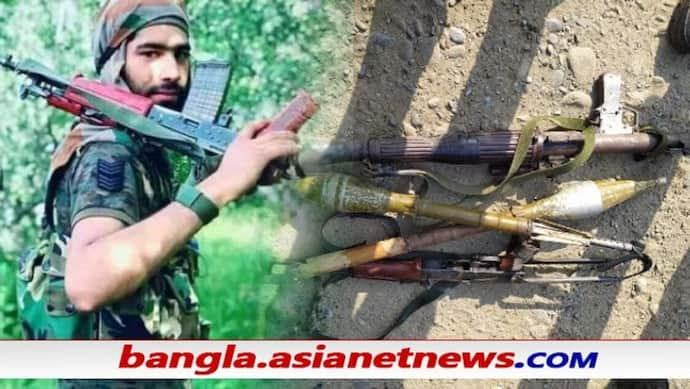 Kulgam Encounter - রাতভর লড়াইয়ে খতম লস্কর জঙ্গি, স্বাধীনতা দিবসের আগে বড় বিপর্যয় এড়ালো ভারত