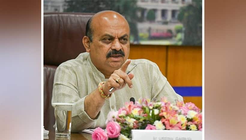 Karnataka CM Basavaraj Bommai: PM Modi asked me not to bother about Bitcoin scandal