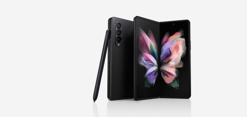 Samsung Galaxy Z Fold 4 Camera Specifications Leak