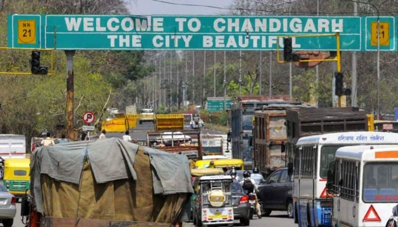 MHA clarifies Chandigarh will NOT have a full-fledged administrator