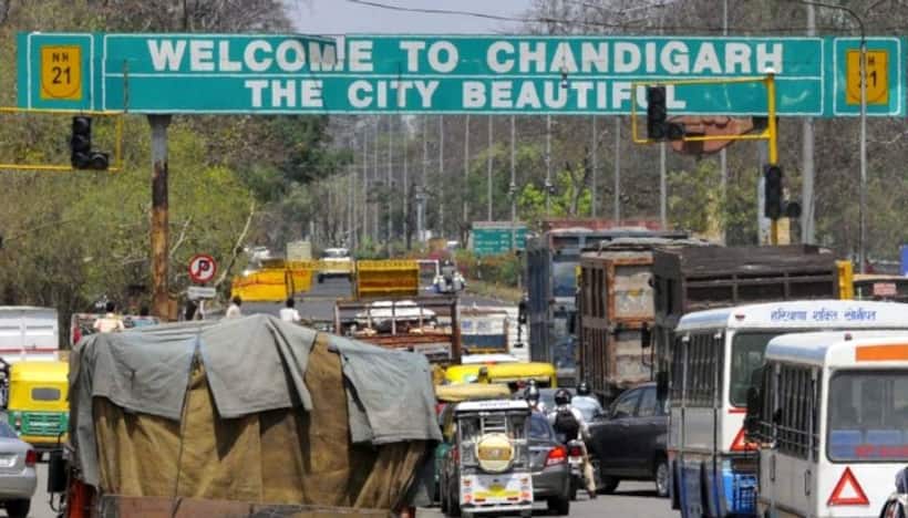 Fact check: Chandigarh will NOT have a full fledged administrator