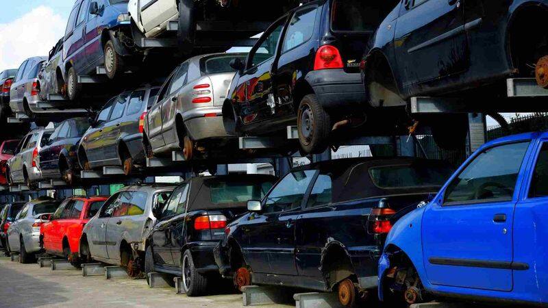 New Vehicle Scrap Policy: Registration of new vehicle is free from the certificate received after scrapping the old vehicle, know five specialties