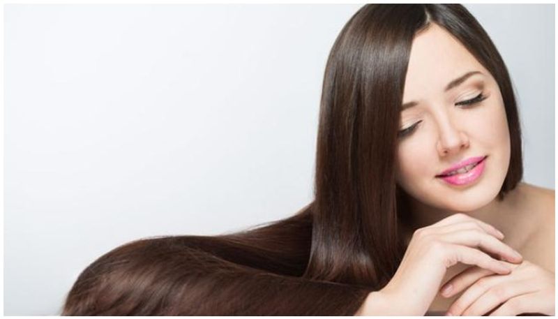 Ayurvedic doctor suggests foods to control hair fall