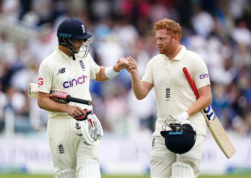 Joe Root, Jonny Bairstow among ICC Player of the Month nominees for June-ayh