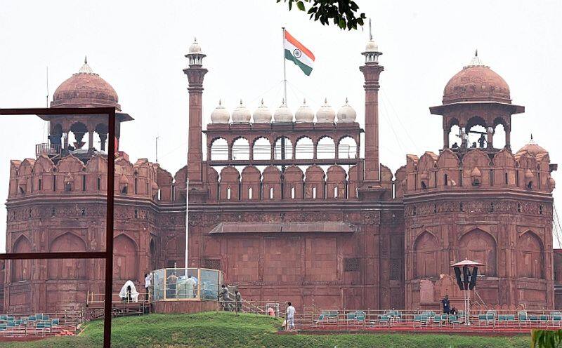 Independence Day at the Red Fort will be unlike other years-VPN