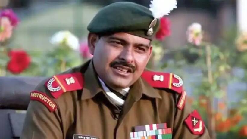 कौन है कारगिल युद्ध के हीरो सूबेदार मेजर योगेंद्र सिंह, इस तरह छुड़ाए थे पाकिस्तानियों के पसीने