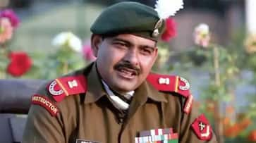 Param Vir Chakra Awardee Subedar Major Yogendra Singh Yadav awarded honorary Captain rank on 75th Independence day