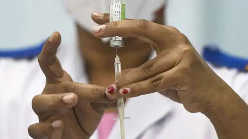 Delta variant infects both vaccinated, unvaccinated; reduces mortality among inoculated: ICMR study-dnm