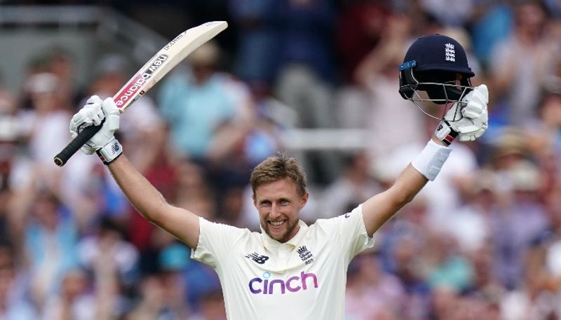 Joe Root created record for most 100s in a calendar year for ENG captain in test