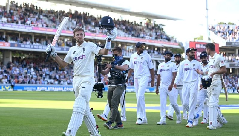 ENG v IND Joe Root form vs India reward for incredible work in lockdown says Michael Atherton