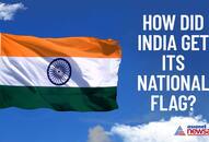 The story of the Indian National Flag