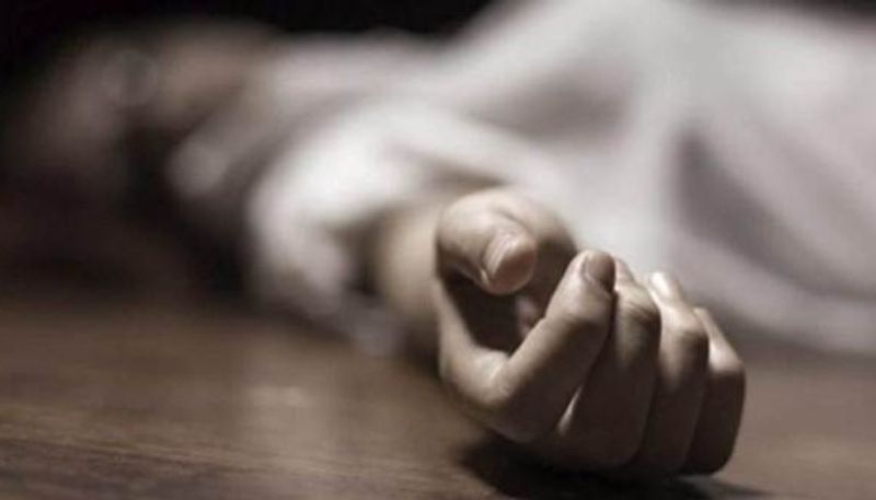 Student Committed Suicide in Bengaluru grg