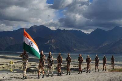 किसी के साथ युद्ध हुआ तो किसी के साथ संधि, आजादी के बाद इस तरह भारत में शामिल हुए थे ये 7 राज्य