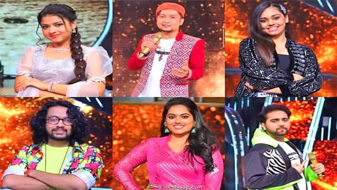 Indian Idol 12 Grand Finale: तो क्या ये कंटेस्टेंट बन गया विनर, सामने आई वायरल हो रही फोटो की हकीकत