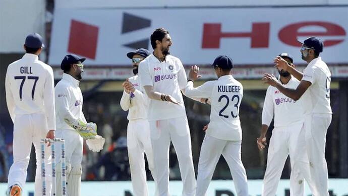 Ind vs Eng, 2 test, day 4: रहाणे ने लगाई करियर की 24वीं फिफ्टी, पुजारा के साथ मिलकर टीम को संभाला