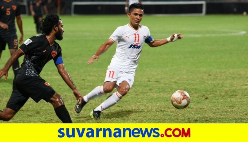 Football AFC Cup BFC lock horns with ATK Mohun Bagan kvn