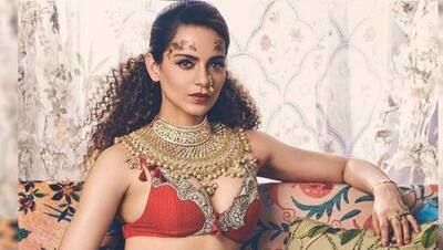 क्या इसलिए Kangana Ranaut को पसंद नहीं करता Bollywood, कइयों से लिया पंगा, एक ने गुस्से में मारी थी चप्पल